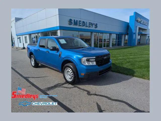2022 Ford Maverick XL for sale in Vandalia, OH