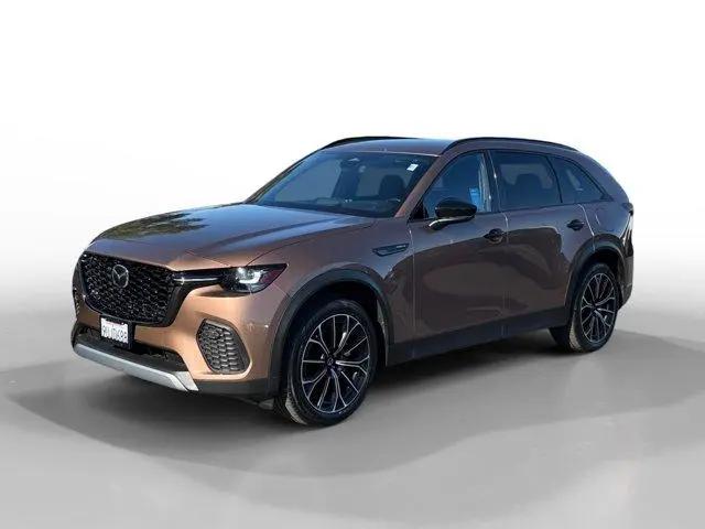 2025 Mazda CX-70 Premium Plus Package for sale in San Jose, CA