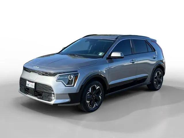 2024 Kia Niro EV Wind for sale in San Jose, CA