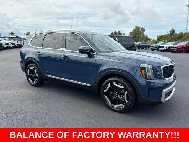 2024 Kia Telluride EX for sale in Bradenton, FL