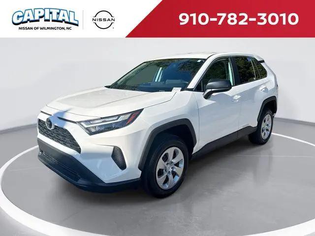 2025 Toyota RAV4 LE for sale in Wilmington, NC