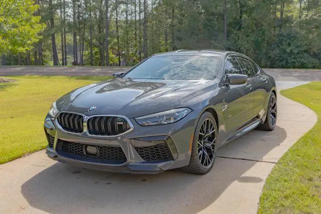 2020 BMW M8 Gran Coupe for sale in Saint Louis, MO