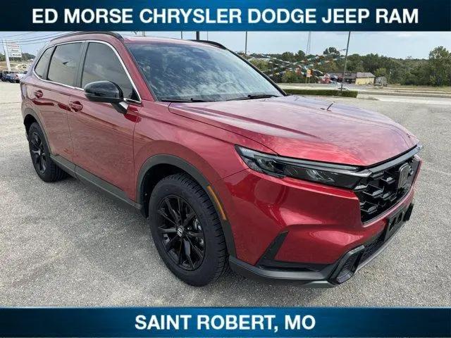 2023 Honda CR-V Hybrid Sport for sale in Saint Robert, MO