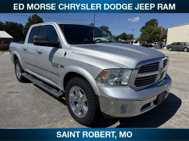 2016 Ram 1500 Big Horn for sale in Saint Robert, MO