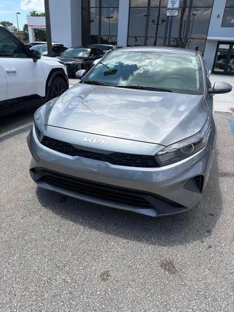 2024 Kia Forte LXS for sale in Fort Pierce, FL