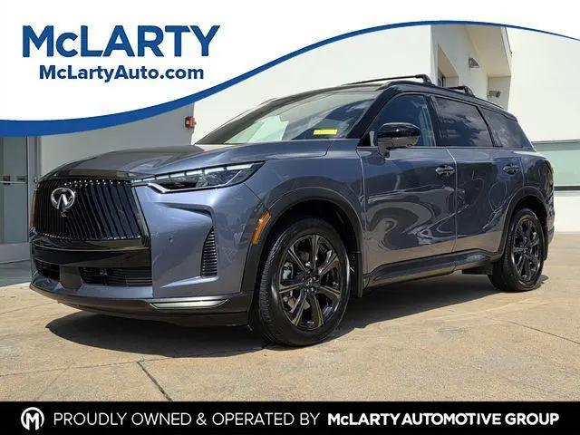 2027 INFINITI QX60 AUTOGRAPH AWD for sale in Little Rock, AR