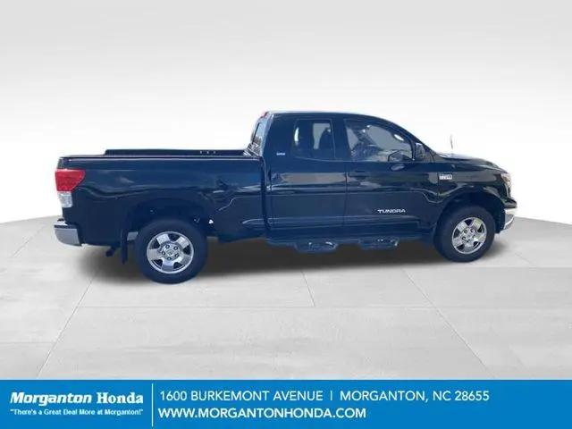 2010 Toyota Tundra Grade 5.7L V8 for sale in Morganton, NC