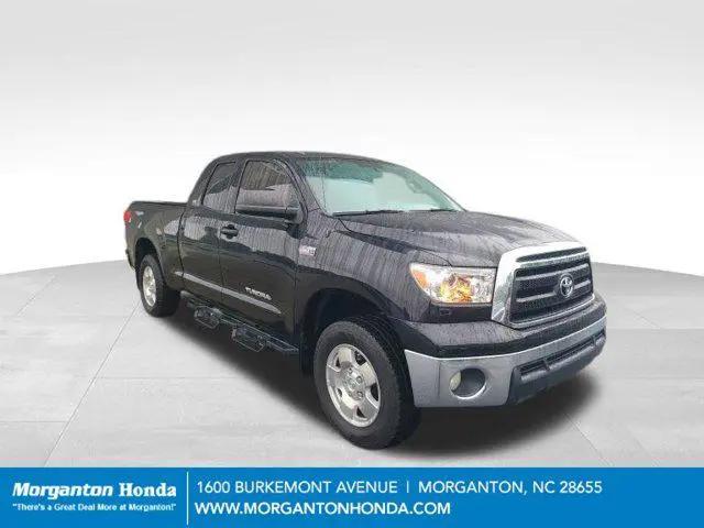 2010 Toyota Tundra Grade 5.7L V8 for sale in Morganton, NC