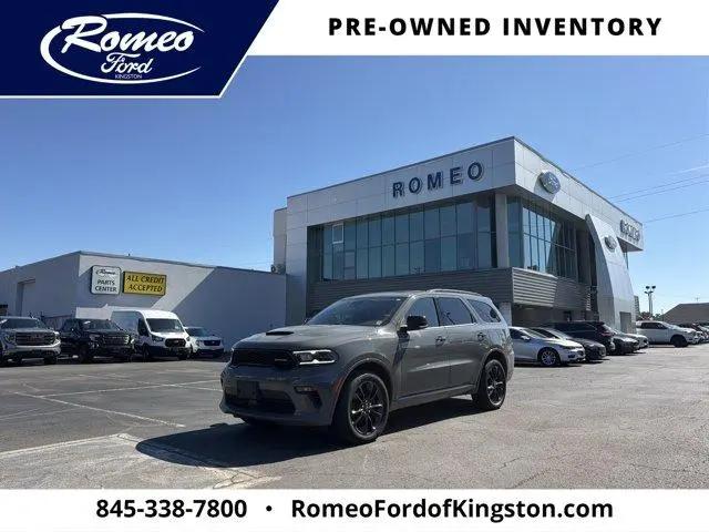 2022 Dodge Durango GT Plus AWD for sale in Kingston, NY