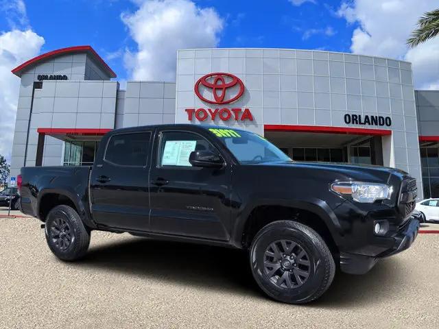 2023 Toyota Tacoma SR5 V6 for sale in Orlando, FL