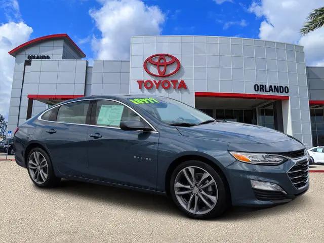 2024 Chevrolet Malibu FWD 2LT for sale in Orlando, FL