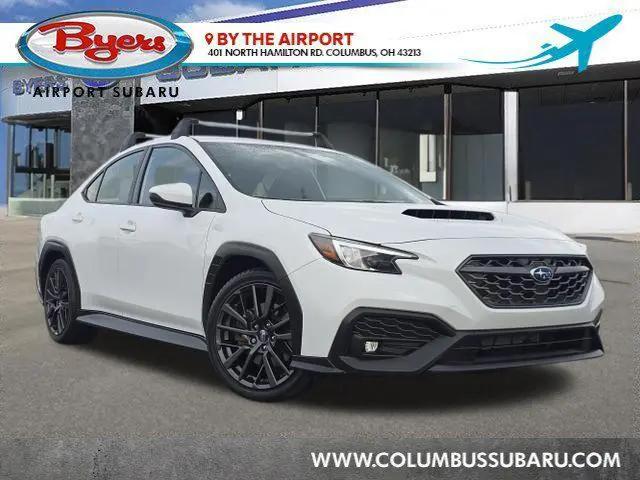 2022 Subaru WRX Premium for sale near Gahanna, OH