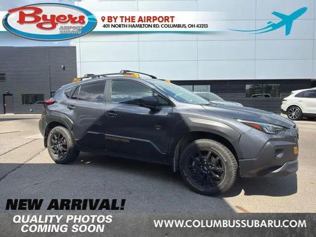 2024 Subaru Crosstrek Wilderness for sale in Gahanna, OH