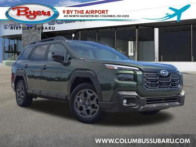 2026 Subaru Outback Premium for sale near Gahanna, OH