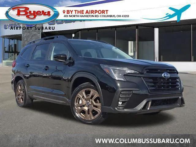 2025 Subaru Ascent for sale near Gahanna, OH