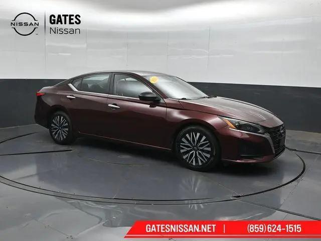 2025 Nissan Altima SV FWD for sale in Richmond, KY