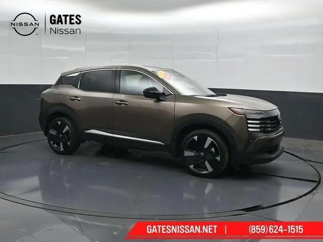 2026 Nissan Kicks SR for sale in Richmond, KY
