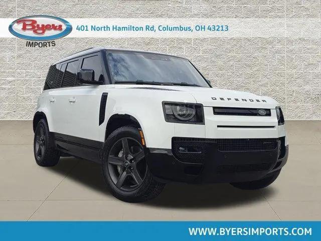 2022 Land Rover Defender for sale near Columbus, OH