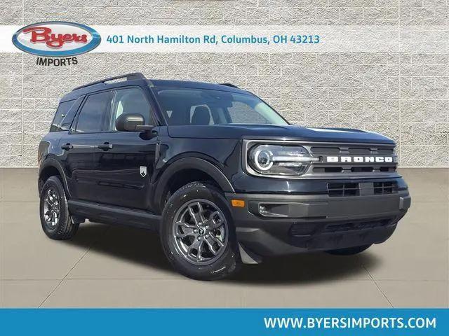 2023 Ford Bronco Sport Big Bend for sale in Columbus, OH