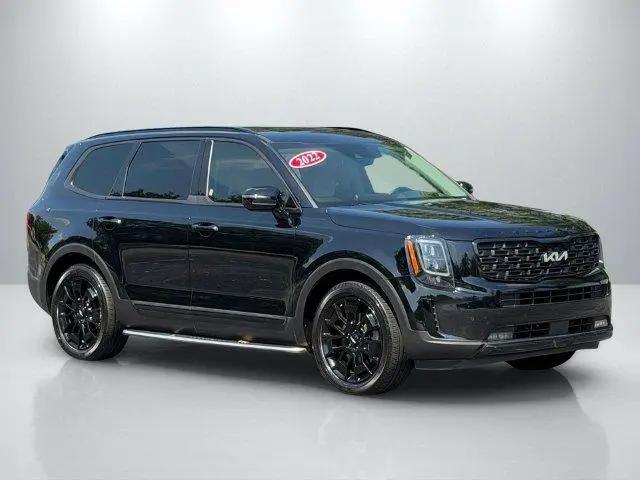 2022 Kia Telluride SX for sale in Lithia Springs, GA