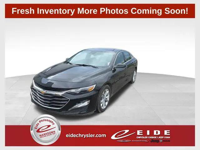 2024 Chevrolet Malibu 1LT for sale in Bismarck, ND