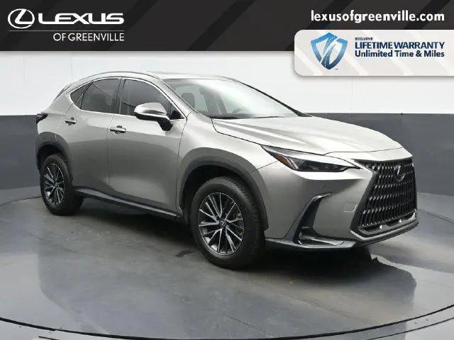 2022 Lexus NX 350 Premium for sale in Greenville, SC