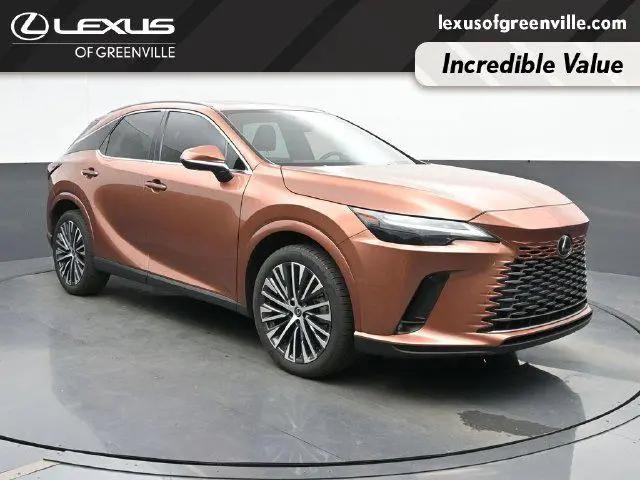 2023 Lexus RX 350 Premium Plus for sale in Greenville, SC