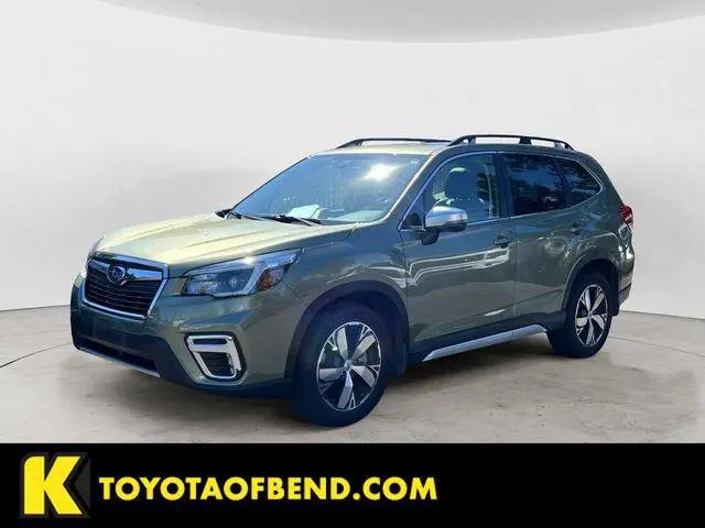 2021 Subaru Forester Touring for sale in Bend, OR