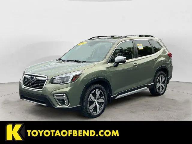 2021 Subaru Forester Touring for sale in Bend, OR