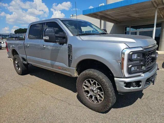 2024 Ford F-250 LARIAT for sale in Bessemer, AL