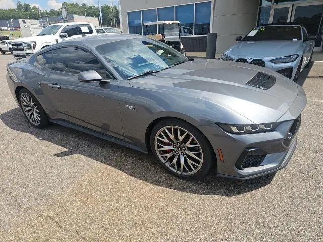 2024 Ford Mustang GT Premium Fastback for sale in Bessemer, AL