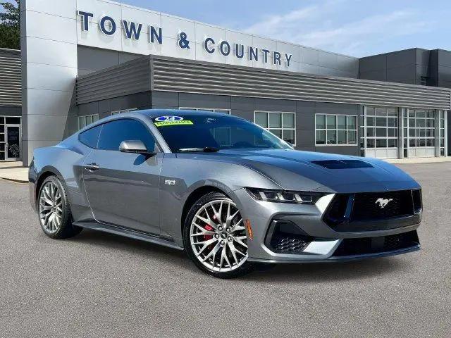 2024 Ford Mustang GT Premium Fastback for sale in Bessemer, AL