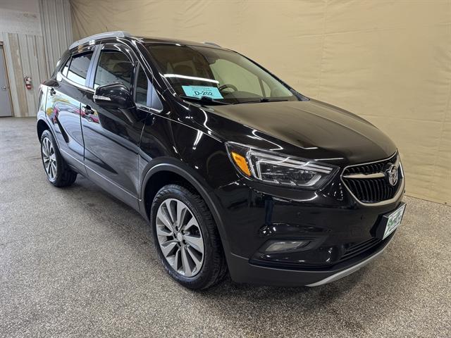 2019 Buick Encore AWD Essence for sale in Dell Rapids, SD