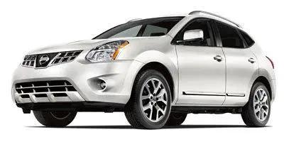 2012 Nissan Rogue for sale near Lebanon, OH