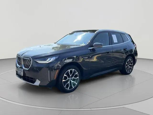 2026 BMW X3 30 xDrive for sale in Richmond, VA