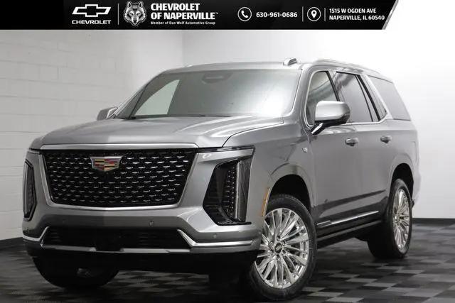 2026 Cadillac Escalade Luxury for sale in Naperville, IL