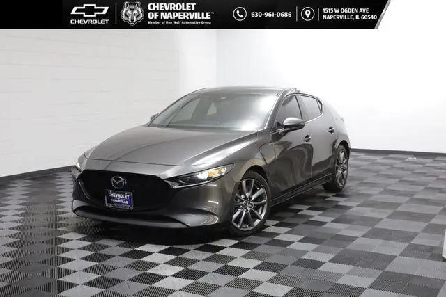 2021 Mazda Mazda3 Select for sale in Naperville, IL