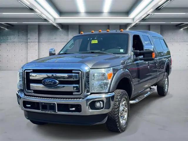 2015 Ford F-250 LARIAT for sale in Patchogue, NY