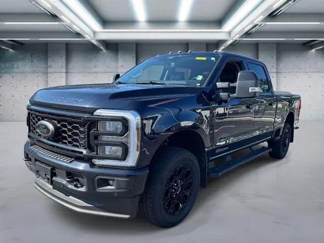 2025 Ford F-250 LARIAT for sale in Patchogue, NY