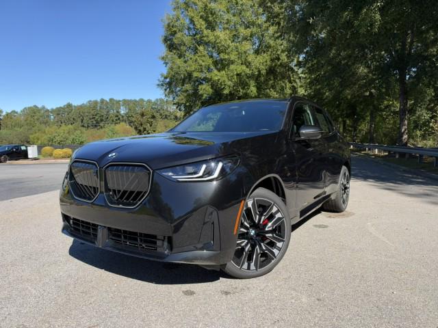 2026 BMW X3 30 xDrive for sale in Evans, GA