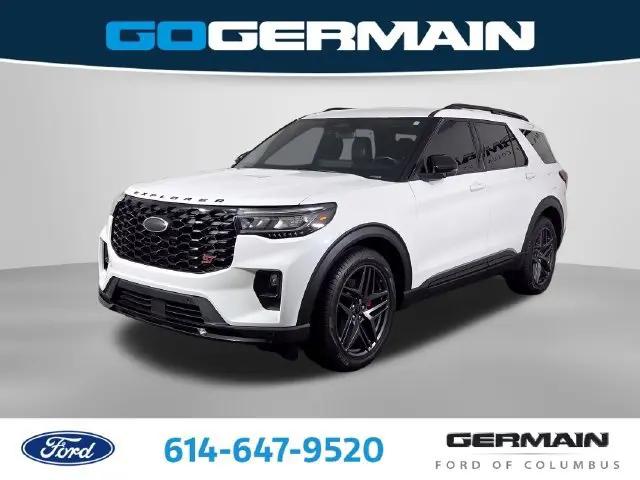 2025 Ford Explorer ST for sale near Columbus, OH