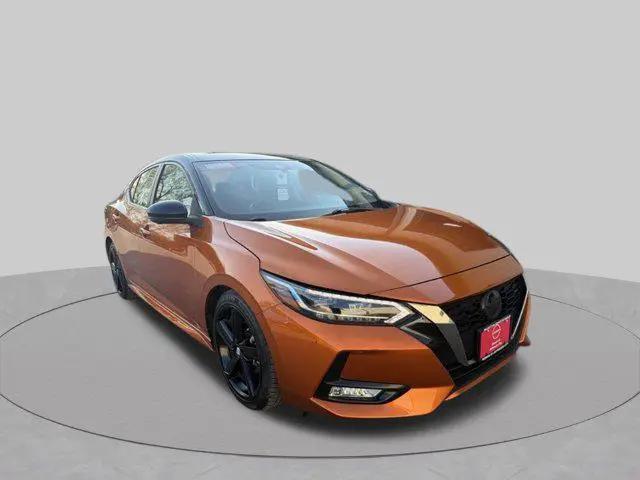 2023 Nissan Sentra SR Xtronic CVT for sale in Jefferson City, MO
