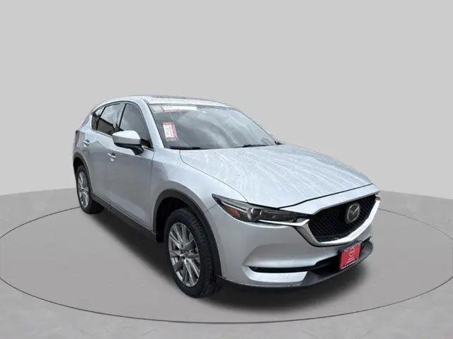 2020 Mazda CX-5 Grand Touring for sale in Jefferson City, MO