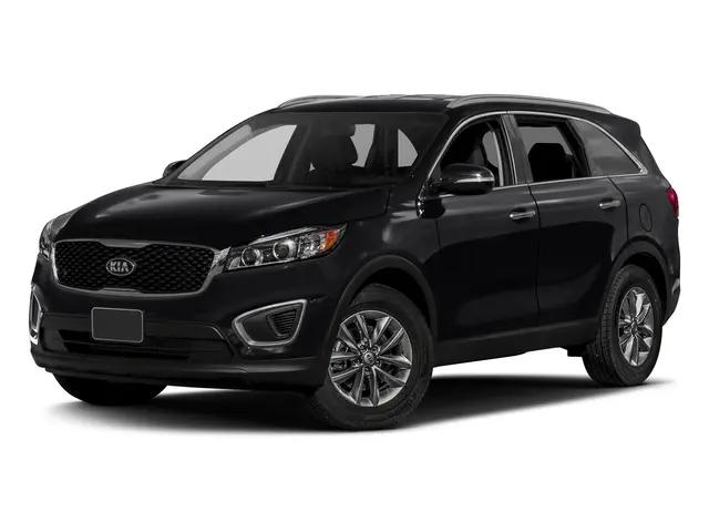 2017 Kia Sorento 3.3L LX for sale in Carroll, IA