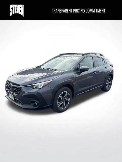 2024 Subaru Crosstrek Premium for sale in Harrisonburg, VA