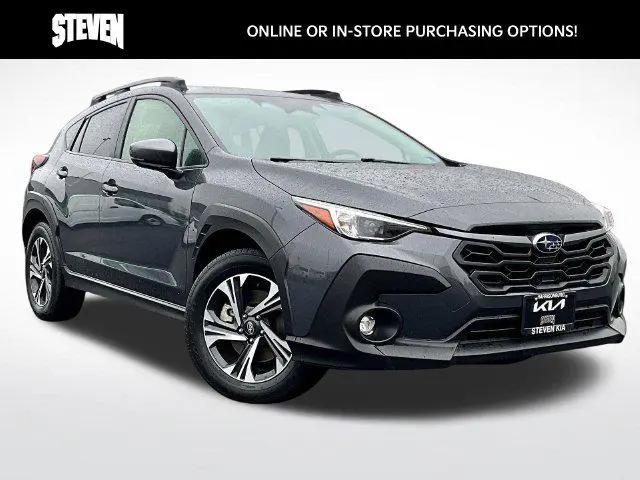 2024 Subaru Crosstrek Premium for sale in Harrisonburg, VA