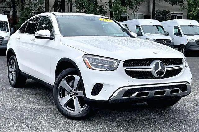 2023 Mercedes-Benz GLC 4MATIC for sale in Alexandria, VA