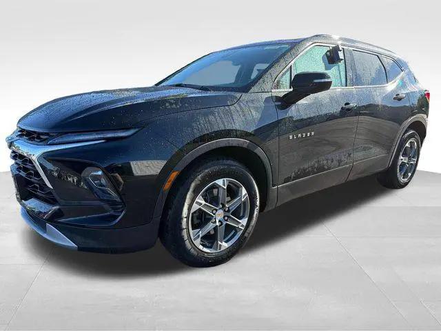 2024 Chevrolet Blazer AWD 3LT for sale in Medford, WI