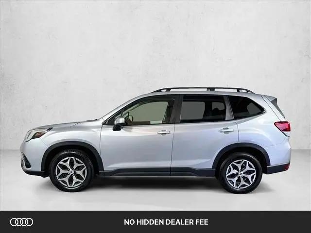 2022 Subaru Forester Premium for sale in Fremont, CA