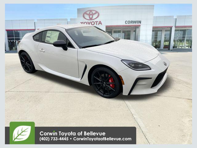 2026 Toyota GR86 Premium for sale in Bellevue, NE